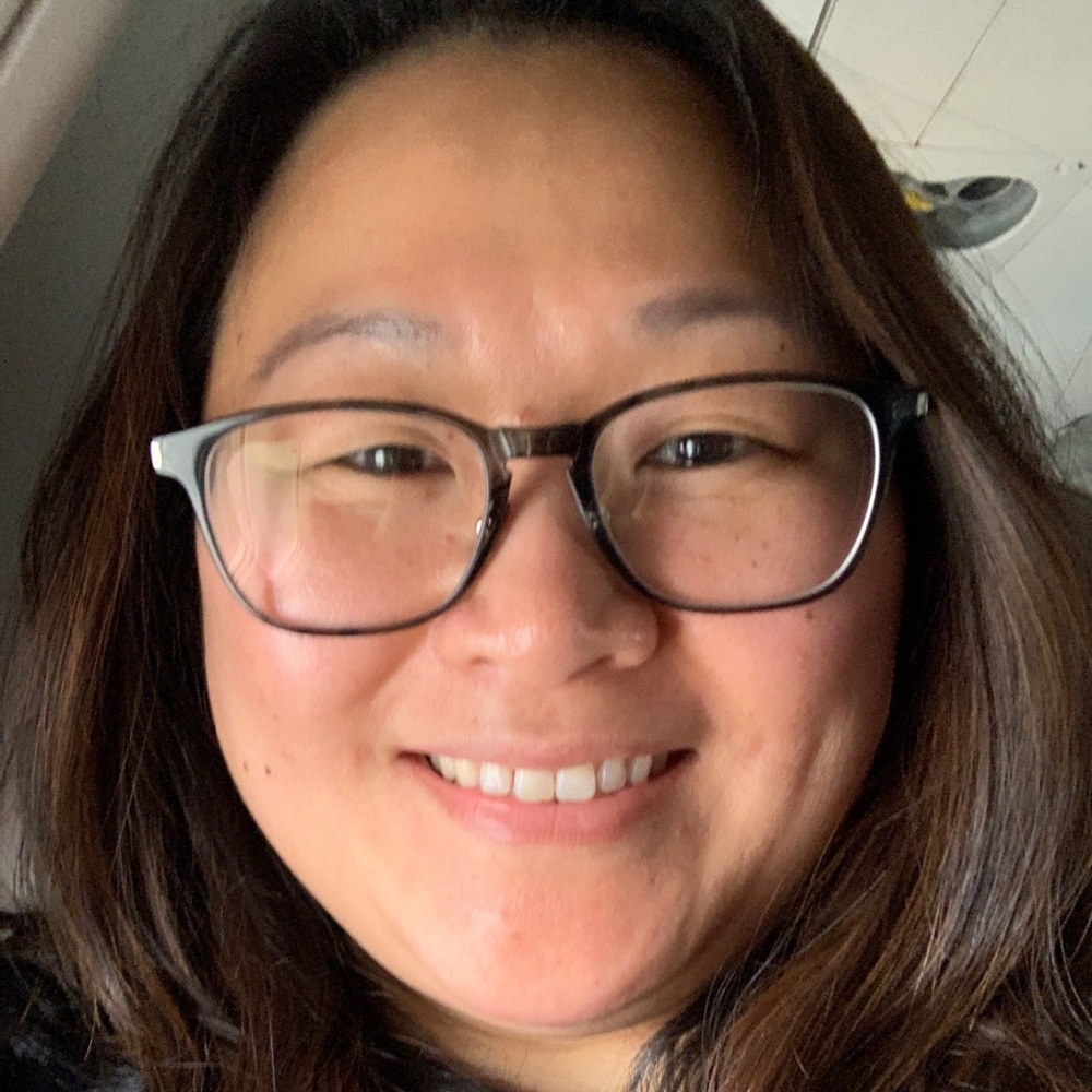 Meet your Posher, Hye chong